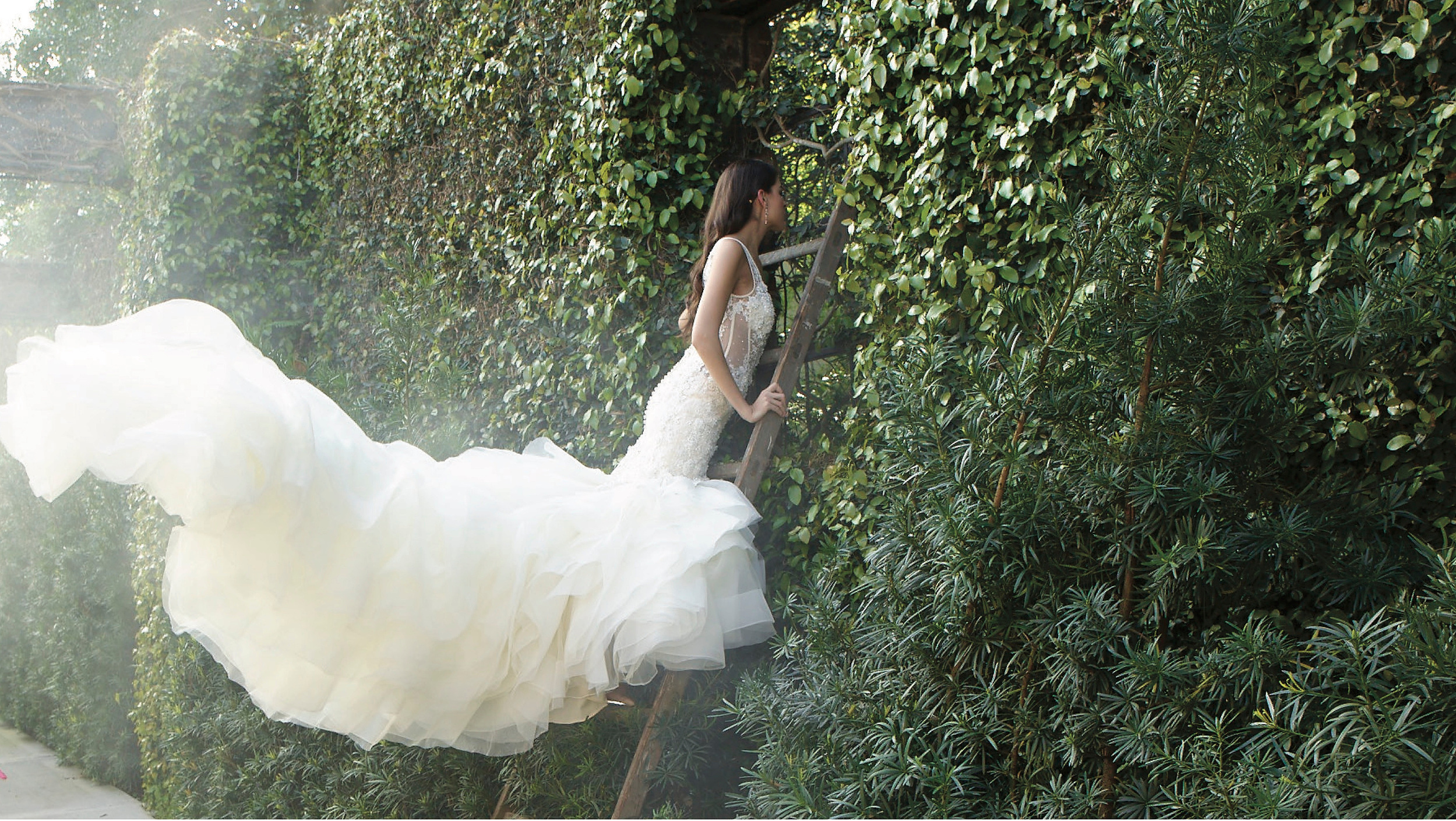 Visit Savannah tourism campaign — hair & makeup by Masters Artistry