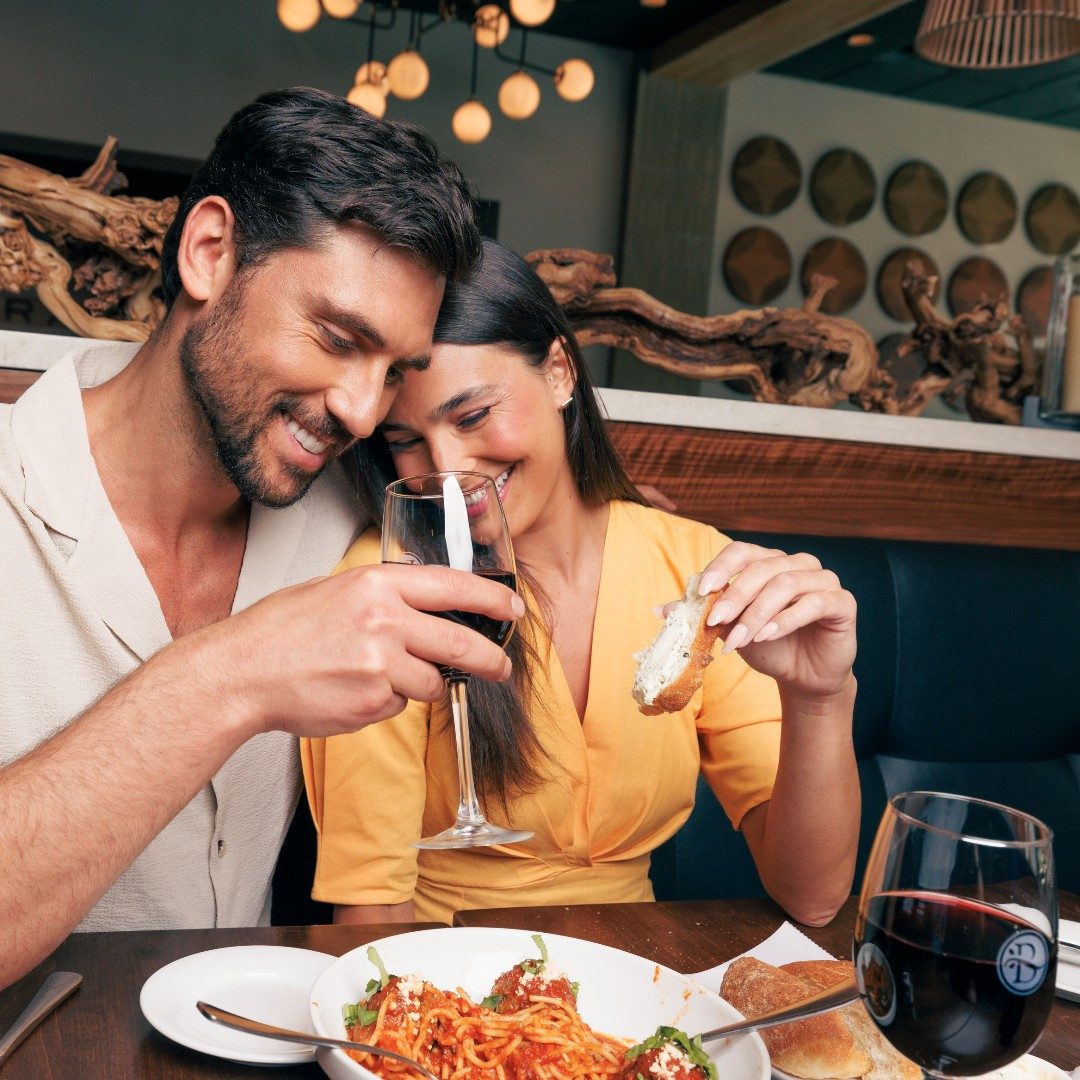 Midtown Tampa lifestyle campaign — hair & makeup by Masters Artistry