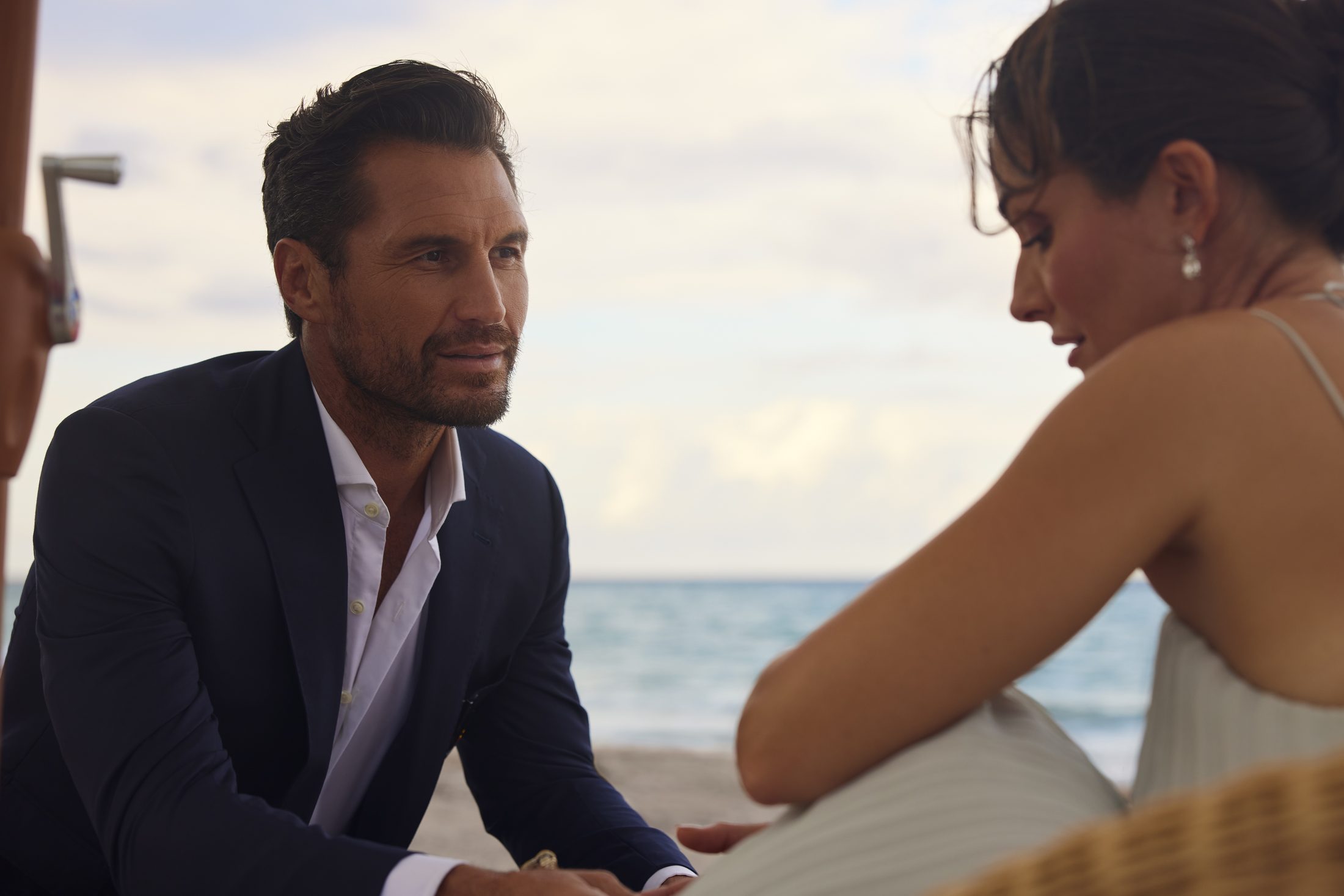 Waldorf Astoria Residences Pompano Beach — hair & makeup by Masters Artistry